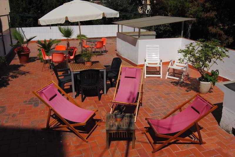 Studio Hostel Barcelone
