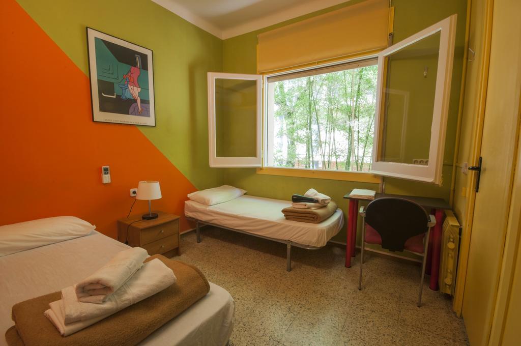 Studio Hostel * Barcelone