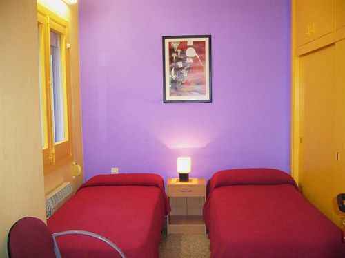 Studio Hostel Barcelone