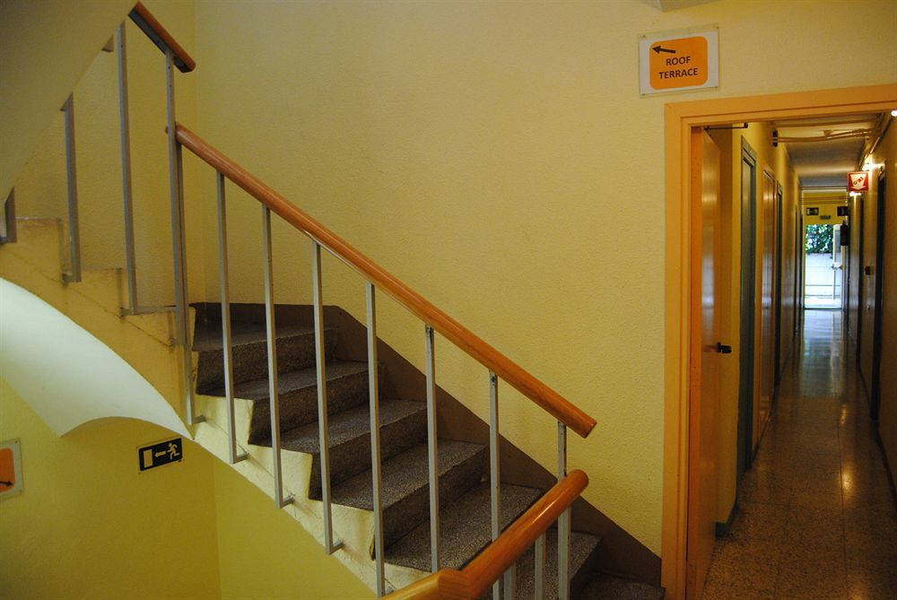 Auberge de jeunesse Studio Hostel Barcelone