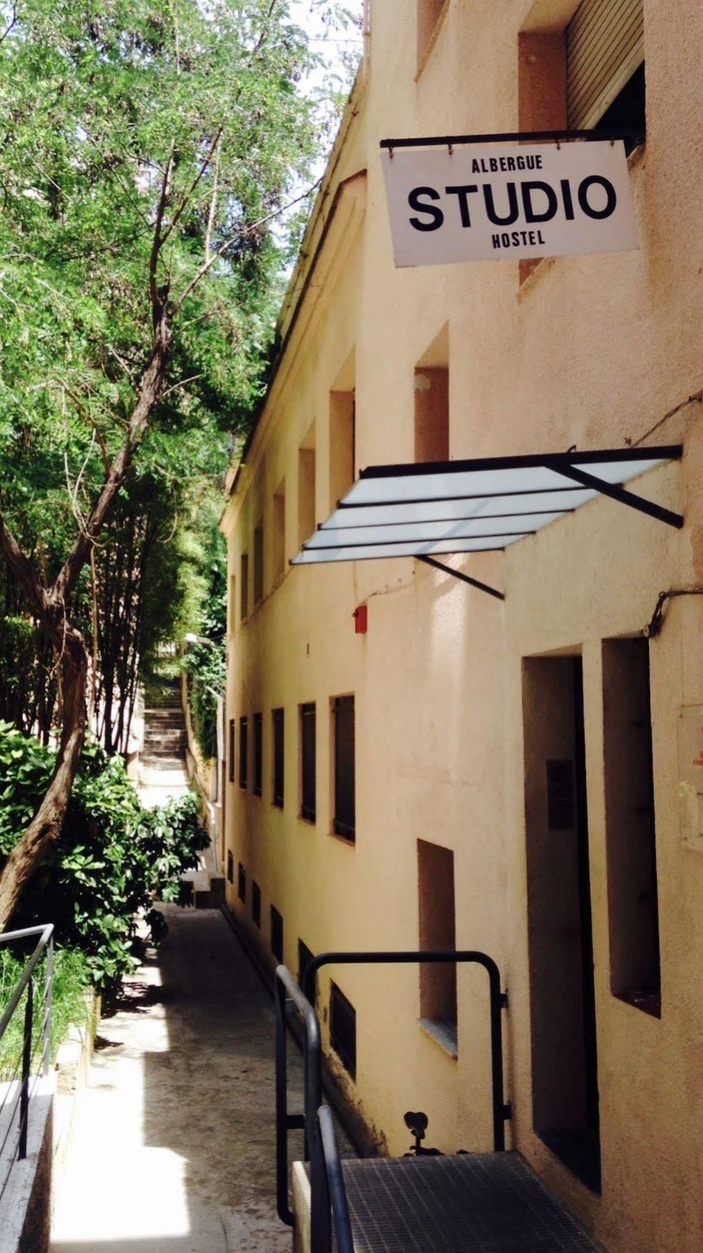 Auberge de jeunesse Studio Hostel