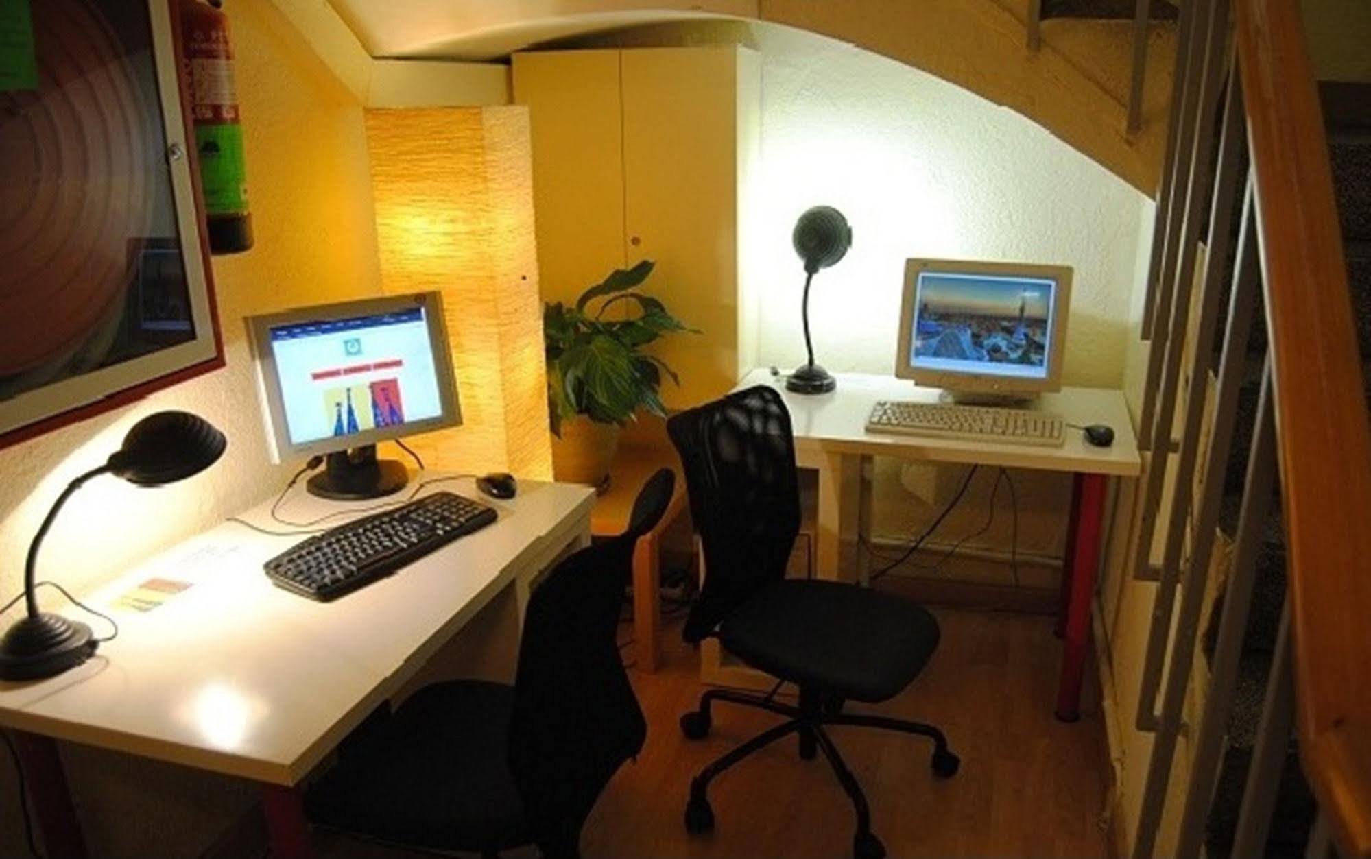 Studio Hostel Auberge de jeunesse