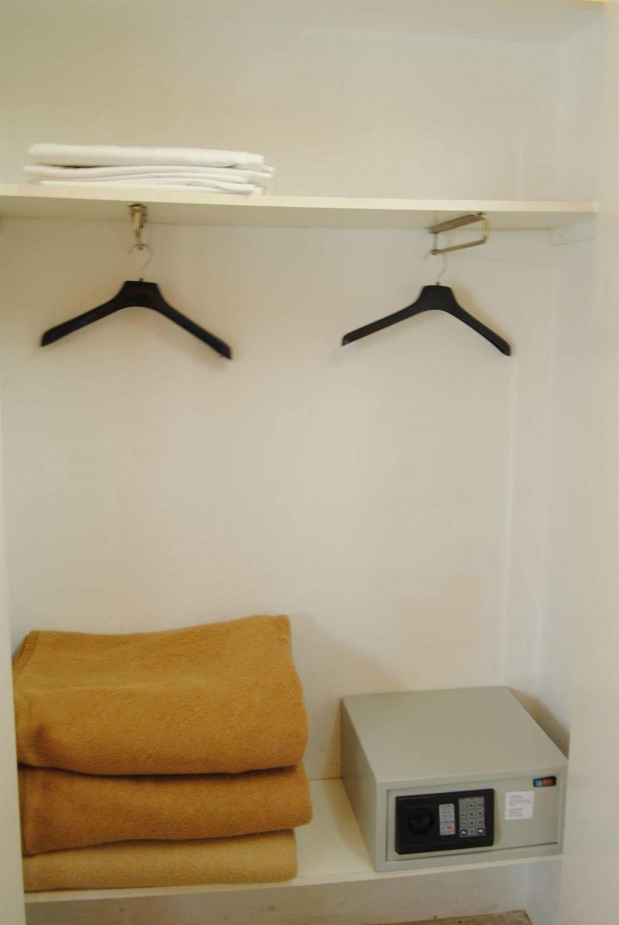 Studio Hostel Barcelone