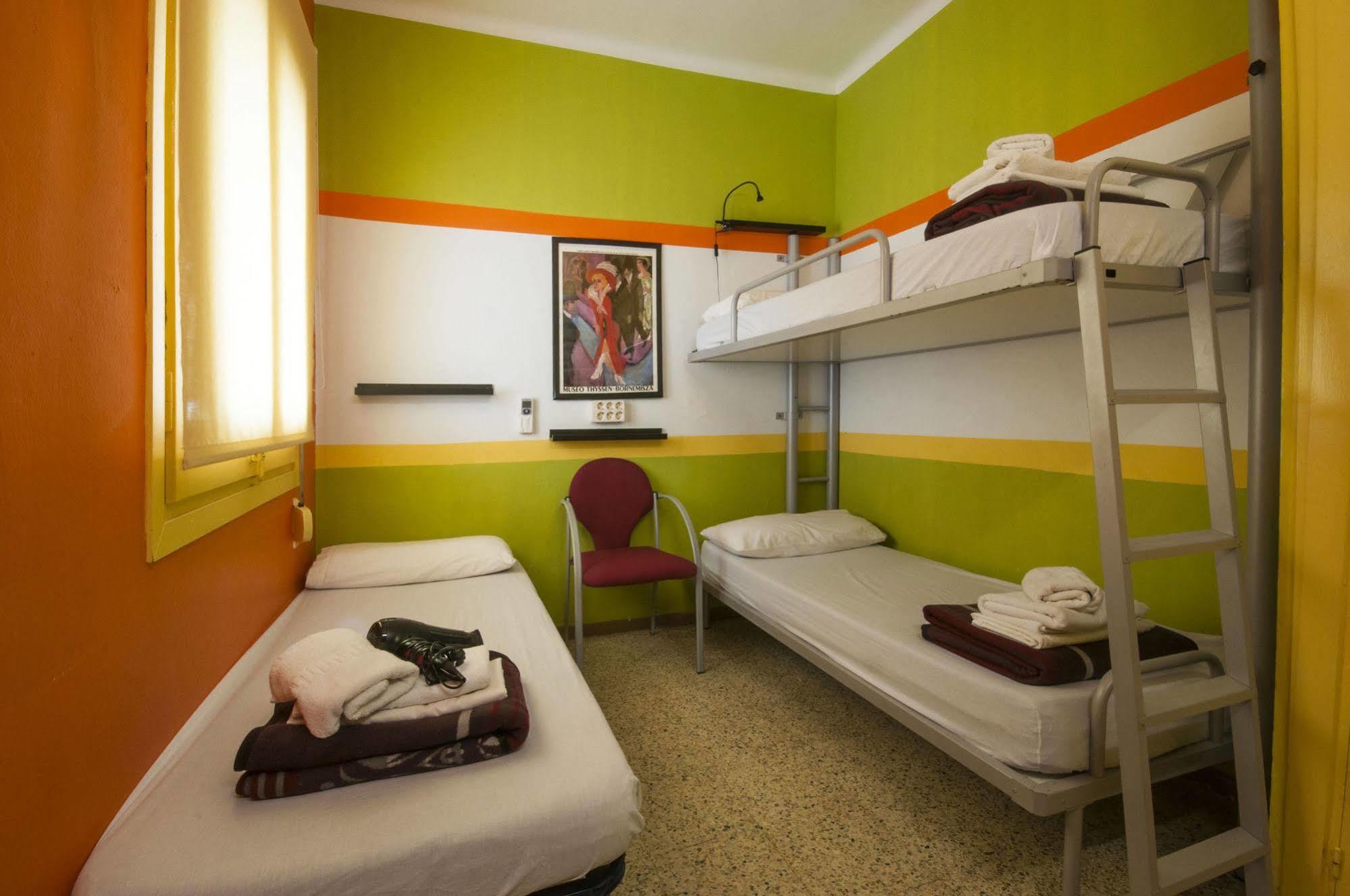 Studio Hostel Auberge de jeunesse *