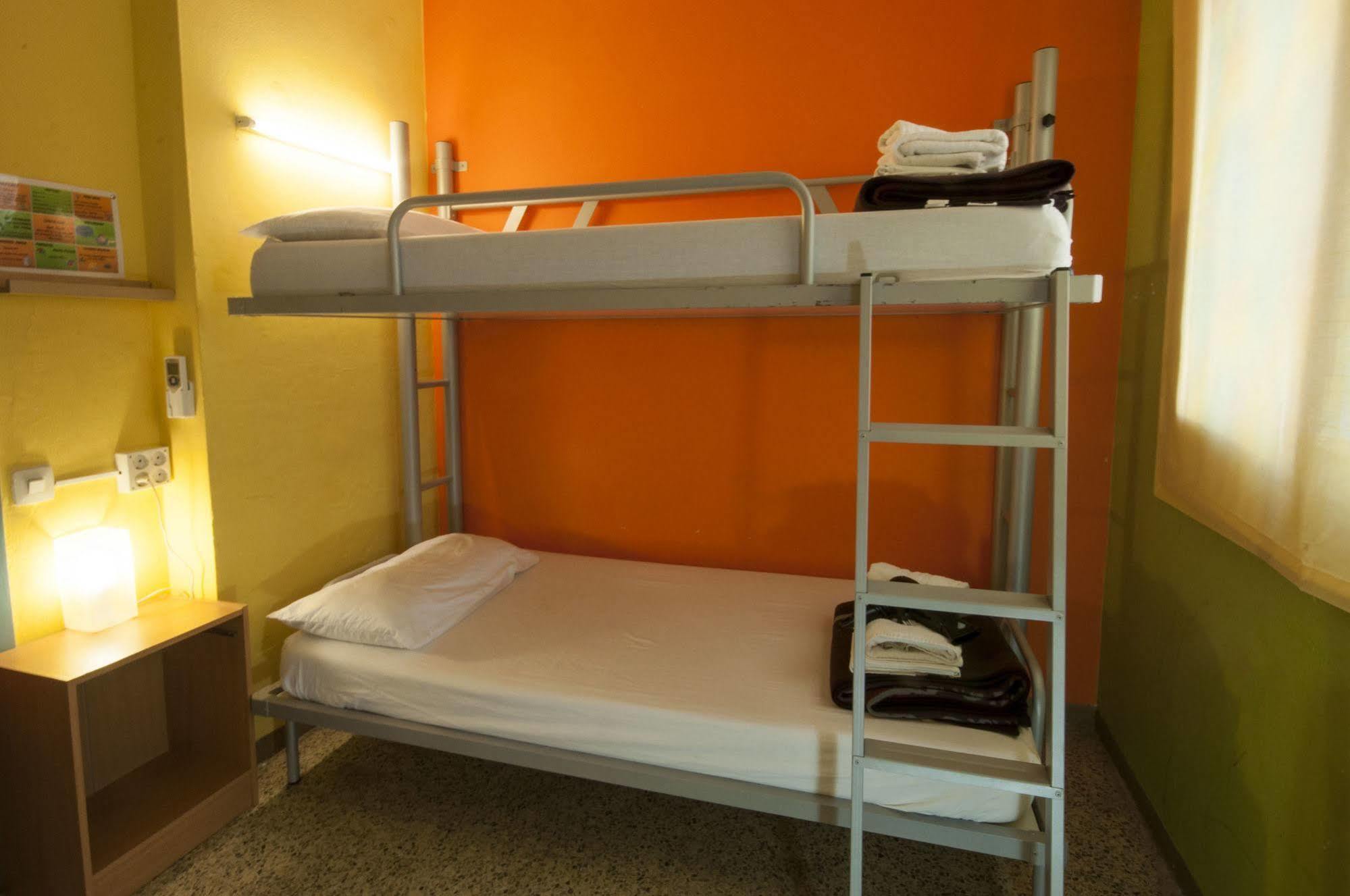 Studio Hostel * Barcelone