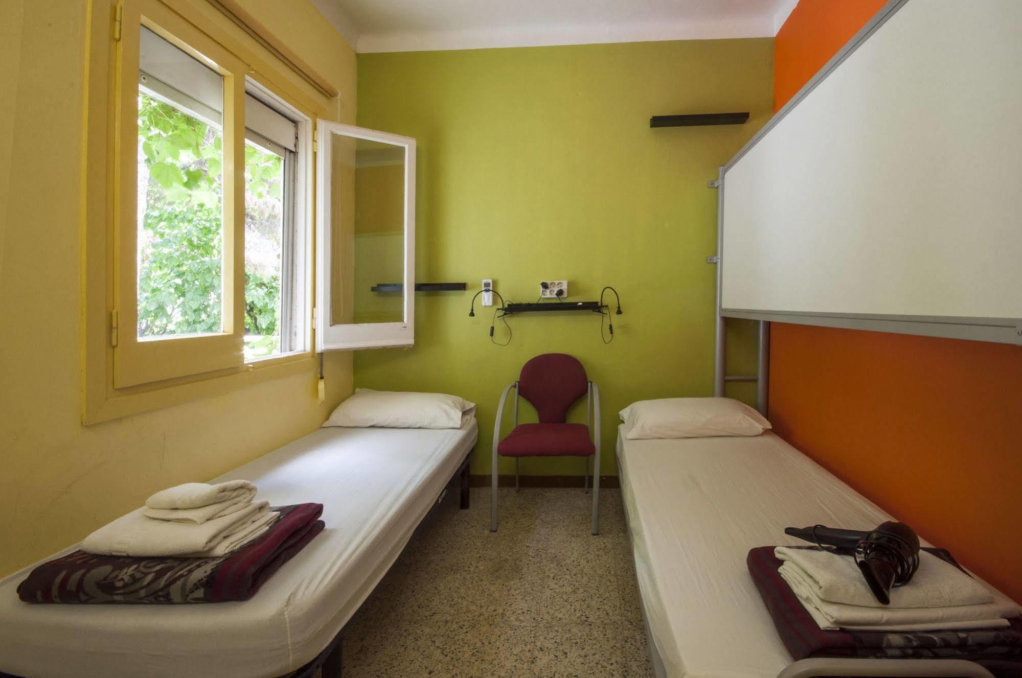 Auberge de jeunesse Studio Hostel Barcelone