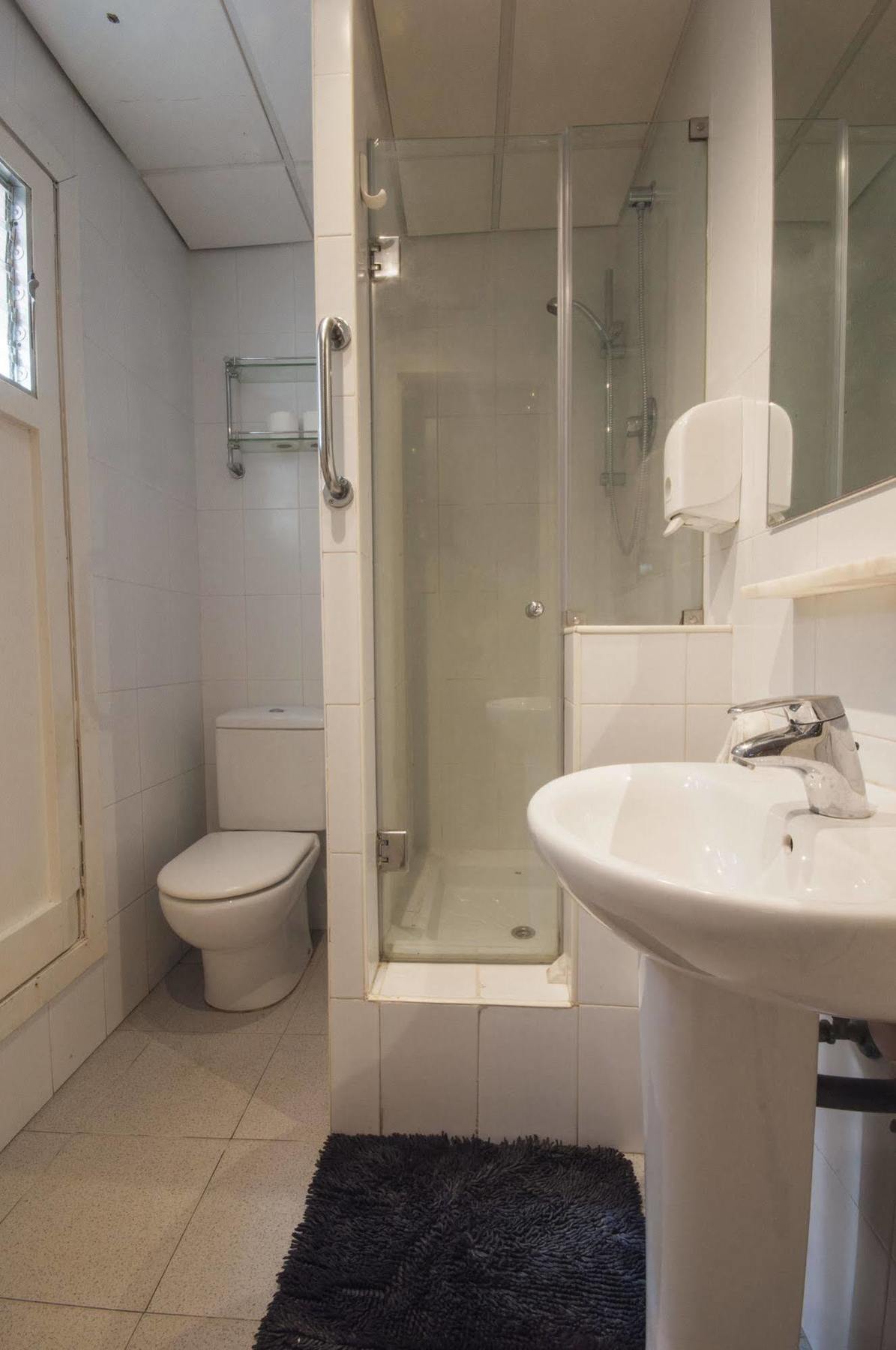 Studio Hostel Barcelone