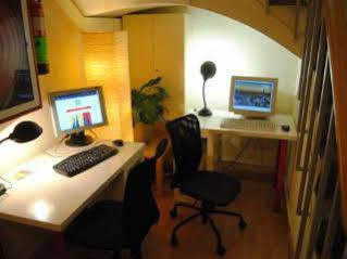 Studio Hostel Auberge de jeunesse